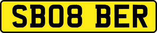 SB08BER