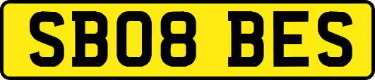SB08BES
