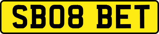 SB08BET