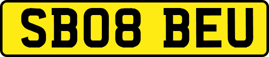 SB08BEU