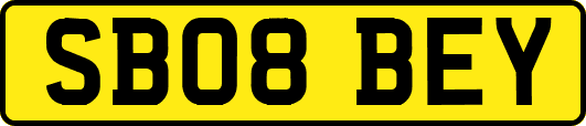 SB08BEY