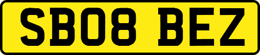 SB08BEZ