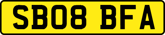 SB08BFA