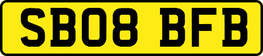 SB08BFB