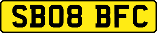 SB08BFC