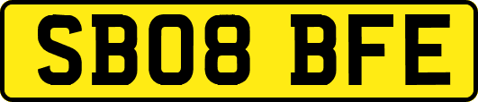 SB08BFE