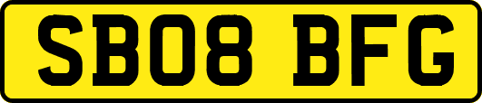 SB08BFG