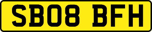 SB08BFH