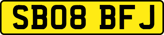 SB08BFJ