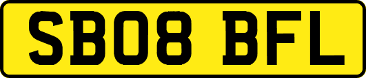 SB08BFL