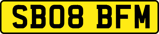SB08BFM
