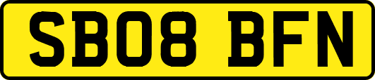 SB08BFN