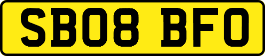 SB08BFO