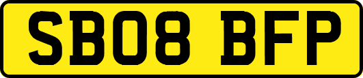 SB08BFP