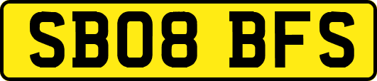 SB08BFS