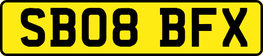 SB08BFX