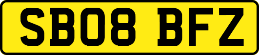 SB08BFZ