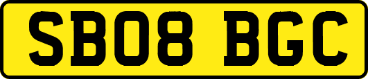 SB08BGC