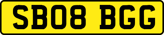 SB08BGG