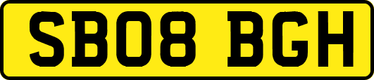 SB08BGH