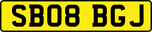SB08BGJ