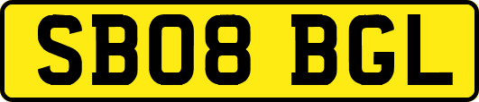 SB08BGL