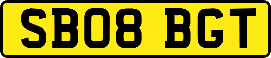 SB08BGT
