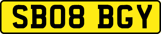 SB08BGY