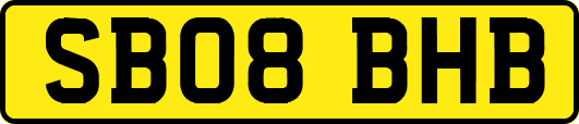 SB08BHB
