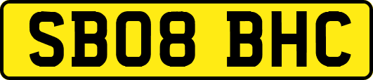 SB08BHC