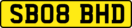 SB08BHD