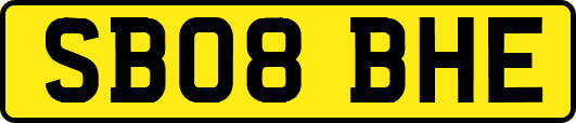 SB08BHE