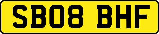 SB08BHF