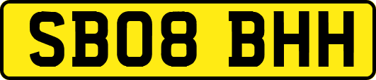 SB08BHH