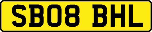 SB08BHL