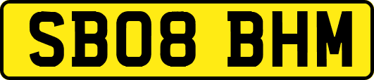 SB08BHM
