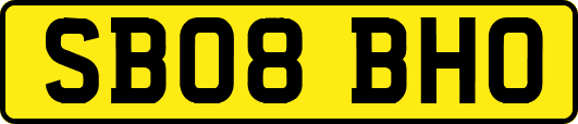 SB08BHO