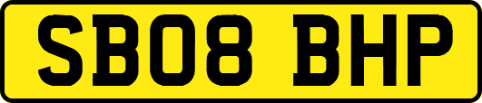 SB08BHP