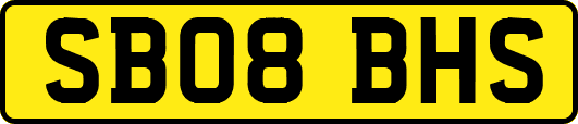 SB08BHS