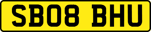 SB08BHU