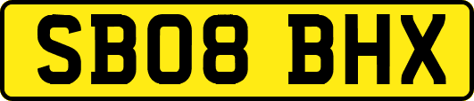 SB08BHX