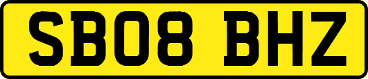 SB08BHZ