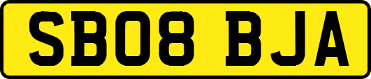 SB08BJA