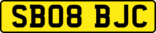 SB08BJC