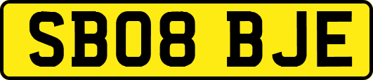 SB08BJE