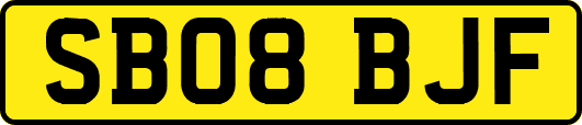 SB08BJF