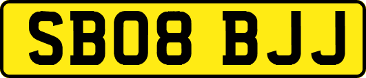 SB08BJJ