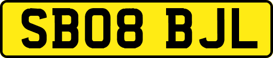 SB08BJL