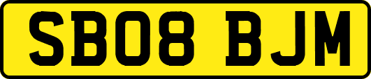 SB08BJM