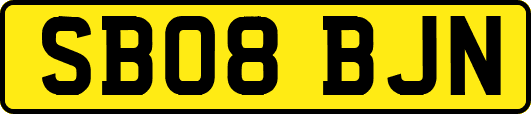 SB08BJN